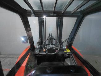 Carrelli elevatori fuoristrada Manitou M50-4