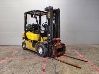 Carrelli elevatori a gas Yale GLP20VX