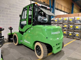 Carrello elevatore frontale a 4 ruote Hangcha XC70i (CPD70-XCY2-SI)
