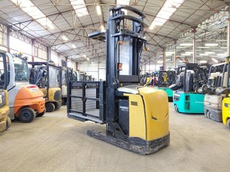 Carrelli commissionatori combinato Caterpillar NOH10N