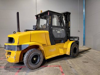 Carrello elevatore frontale a 4 ruote Yale GDP90VX
