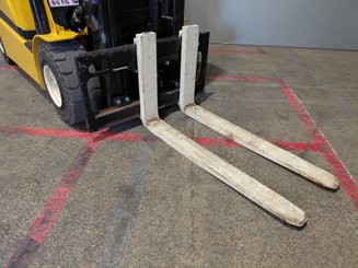 Carrelli elevatori elettrici Yale ERP35 VL