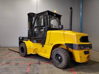 Carrello elevatore frontale a 4 ruote Yale GDP90VX