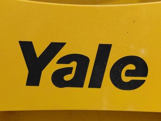 Stoccatori Yale MS12AC