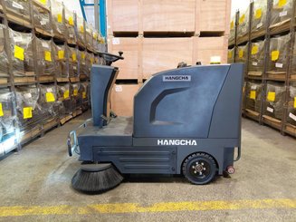 Spazzatrice industriale Hangcha B1350i (JSSD1350-BC6J-I) - 1