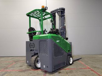 Carrelli multidirezionali Combilift COMBI CB2500