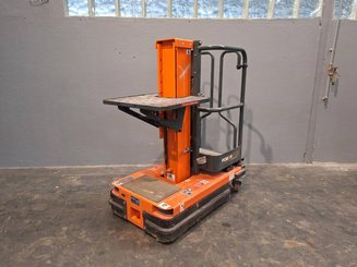 Navicella a gruppo di sollevamento verticale Power Tower POWER PICKER - 3