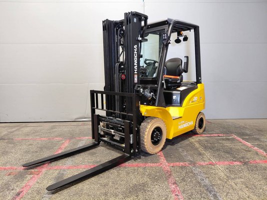 Carrello elevatore frontale a 4 ruote Hangcha XE20Ci ( CPD20-XEXY2HA-SI ) - 1
