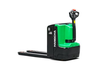 Transpallet guida in accompagnamento Hangcha CBD20-XT1-SI - 1