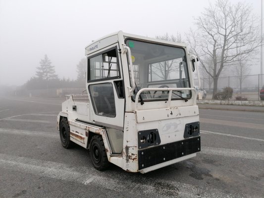 Trattore Charlatte T135 - 1