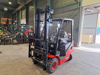Carrello elevatore frontale a 4 ruote Hangcha XF18G-2 - 1