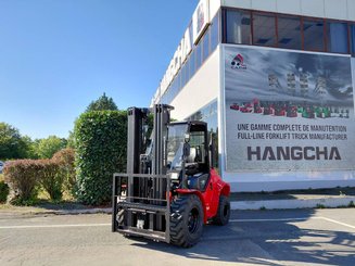 Carrelli elevatori fuoristrada Hangcha TT30-2 (CPCD30-X2W98E-RT2)