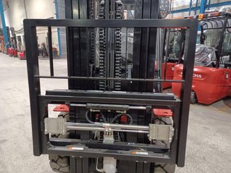 Carrello elevatore frontale a 4 ruote Hangcha XF35G - 1