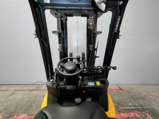 Carrello elevatore frontale a 4 ruote Hangcha XE20i (CPD20-XEY2HA-SI)  - 3