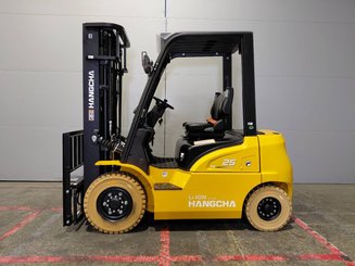 Carrello elevatore frontale a 4 ruote Hangcha XE20i (CPD20-XEY2HA-SI)  - 1