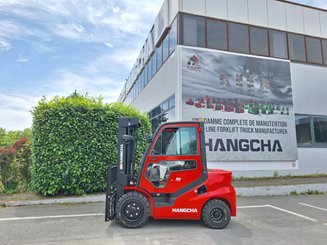 Carrello elevatore frontale a 4 ruote Hangcha XF30D-2 (CPCD30-X2H7F1) - 2