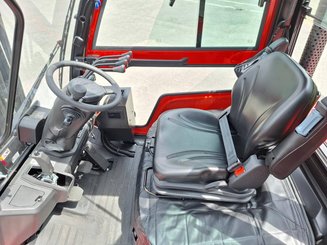 Carrello elevatore frontale a 4 ruote Hangcha XF30D-2 (CPCD30-X2H7F1) - 12