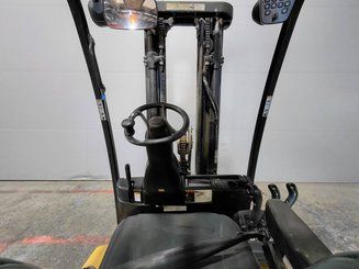 Carrelli elevatori elettrici Yale ERP13-15VC - 7