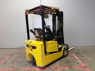 Carrelli elevatori elettrici Yale ERP13-15VC - 3