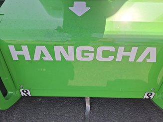 Piattaforma articolata Hangcha GTHZ120i