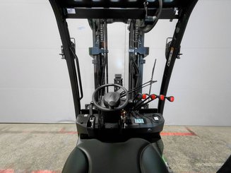 Carrello elevatore frontale a 3 ruote Hangcha XC3-20i (CPDS20-XCY2G-SI) - 3