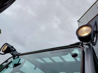 Carrello elevatore frontale a 4 ruote STILL RX60-40 - 15