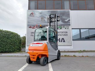 Carrello elevatore frontale a 4 ruote STILL RX60-40 - 11