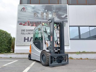 Carrello elevatore frontale a 4 ruote STILL RX60-40 - 1