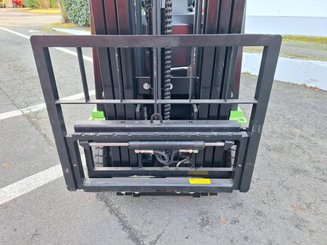 Carrello elevatore frontale a 3 ruote Hangcha X3W10-I (CPDS10-XD4-I) - 12