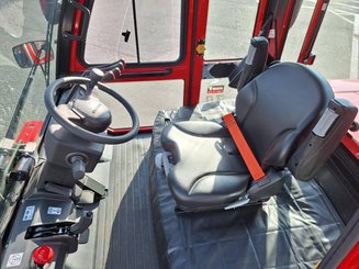 Carrello elevatore frontale a 4 ruote Hangcha XF70D - 12