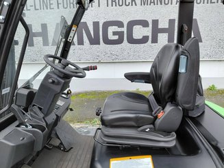 Carrelli elevatori elettrici Hangcha XC20i-2 (CPD20-XCY2-SI) - 3