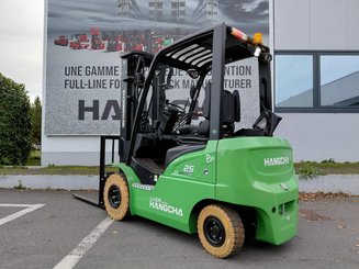 Carrelli elevatori elettrici Hangcha XC20i-2 (CPD20-XCY2-SI) - 2