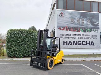 Carrelli elevatori elettrici Hangcha XE40Ci (CPD40-XEXY2-SI) - 1