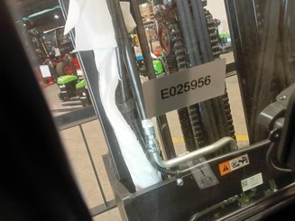 Carrelli elevatori elettrici Hangcha XC20i-2 (CPD20-XCY2-SI)