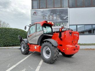 Telescopico Manitou MT1840 privilège - 4