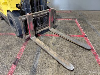 Carrello elevatore frontale a 4 ruote Hyster H3.20XML - 7