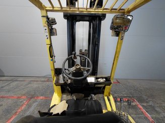 Carrello elevatore frontale a 4 ruote Hyster H3.20XML