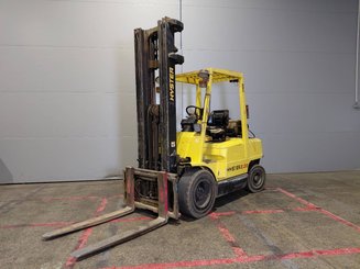 Carrello elevatore frontale a 4 ruote Hyster H3.20XML