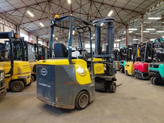 Carrelli articolato Aisle Master 20SE