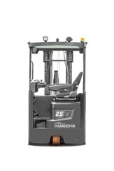 Carrelli retrattili Hangcha CQD16-XC5D-Si