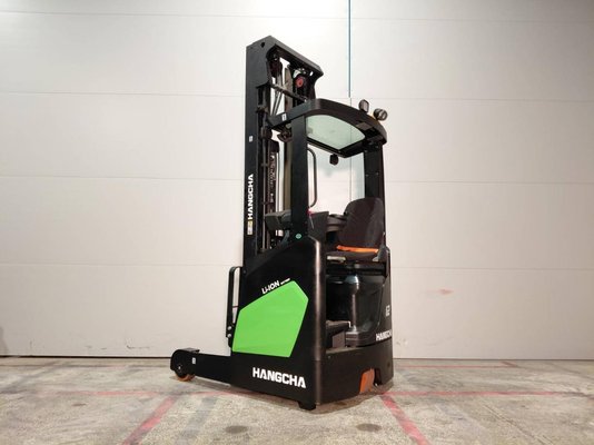 Carrelli retrattili Hangcha CQD12-XC5-SI - 1