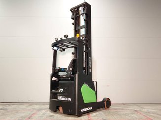 Carrelli retrattili Hangcha CQD20-XC5D-SI