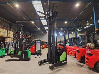 Carrelli retrattili Hangcha CQD18-XC5D-SI