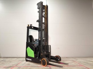 Carrelli retrattili Hangcha CQD20-XC5D-SI