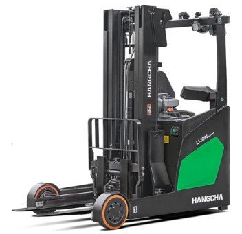Carrelli retrattili Hangcha CQD16-XC5D-Si - 1