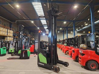 Carrelli retrattili Hangcha CQD18-XC5D-SI