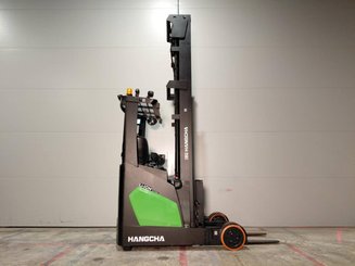 Carrelli retrattili Hangcha CQD20-XC5D-SI