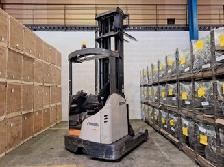 Carrelli retrattili Crown ESR 5260