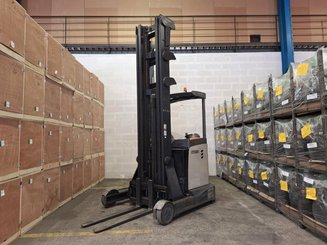 Carrelli retrattili Crown ESR 5260