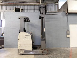 Carrelli retrattili Crown ESR 5260